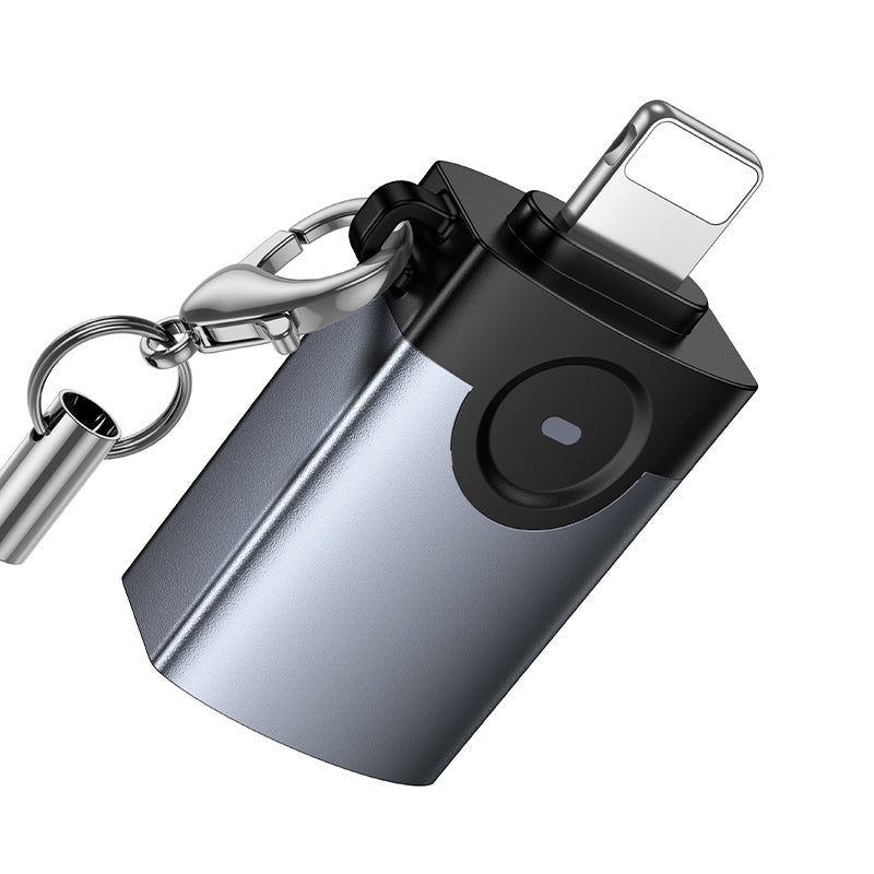 HD_SYNC:UA46 Victory iP male to USB female adapter