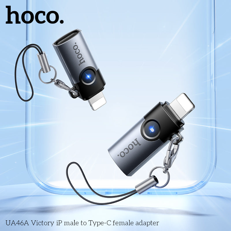 HD_SYNC:UA46A Victory iP male to Type-C female adapter