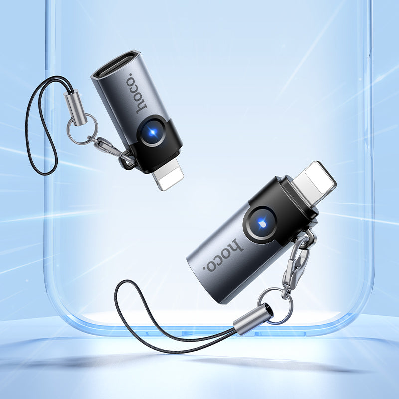 HD_SYNC:UA46A Victory iP male to Type-C female adapter