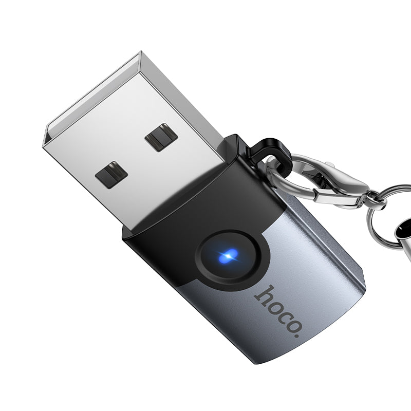 HD_SYNC:UA46B Victory USB male to Type-C female adapter