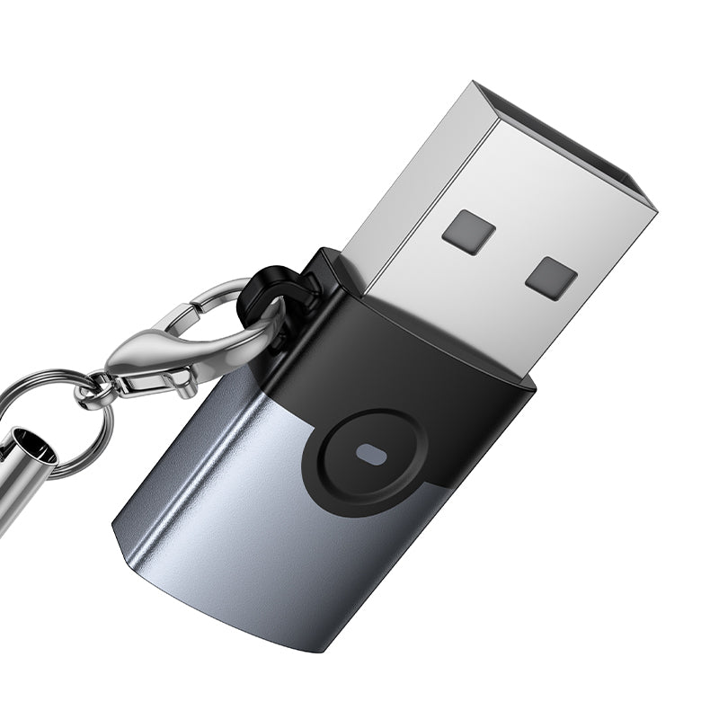 HD_SYNC:UA46B Victory USB male to Type-C female adapter