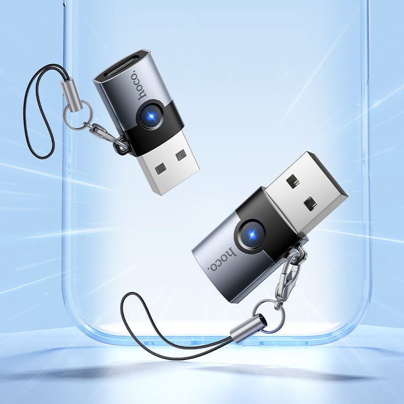 HD_SYNC:UA46B Victory USB male to Type-C female adapter