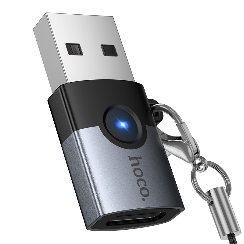 HD_SYNC:UA46B Victory USB male to Type-C female adapter