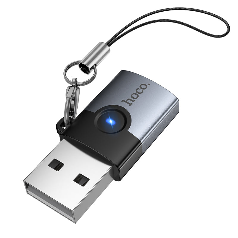 HD_SYNC:UA46B Victory USB male to Type-C female adapter