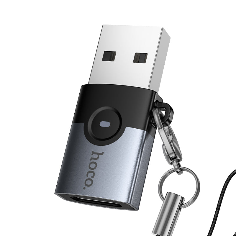 HD_SYNC:UA46B Victory USB male to Type-C female adapter