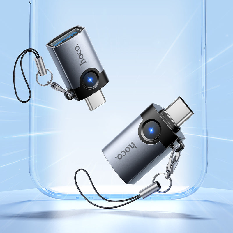 HD_SYNC:UA46C Victory Type-C male to USB female adapter
