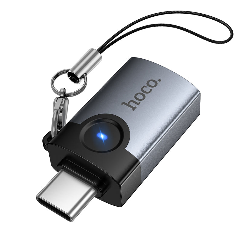 HD_SYNC:UA46C Victory Type-C male to USB female adapter