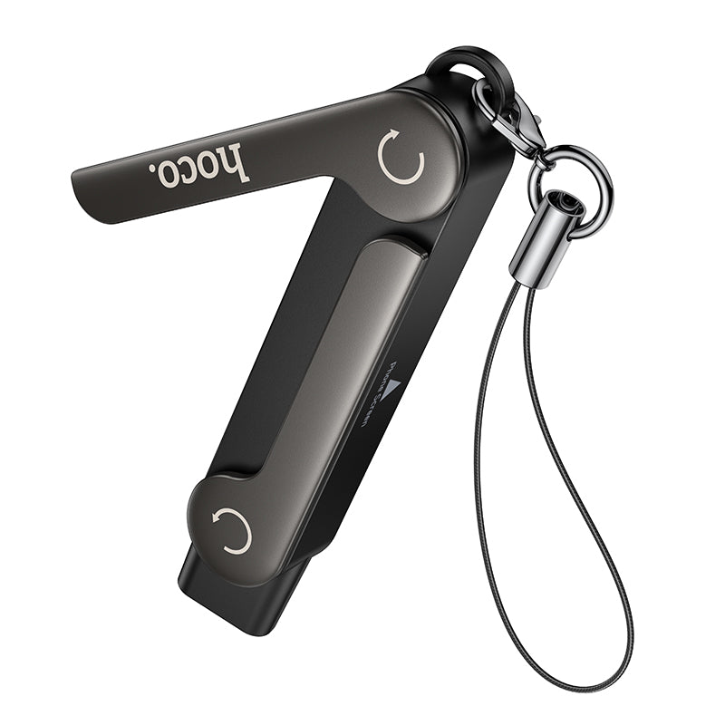 HD_SYNC:UA47A Type-C male to Type-C female holder-adapter