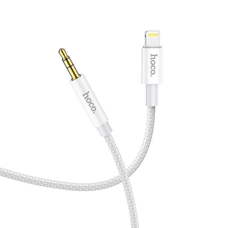HD_SYNC:UPA19 AUX audio cable(L=2M)