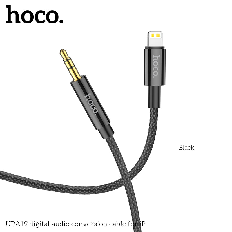 HD_SYNC:UPA19 AUX audio cable(L=1M)