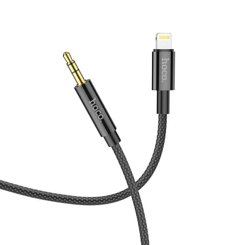 HD_SYNC:UPA19 AUX audio cable(L=2M)