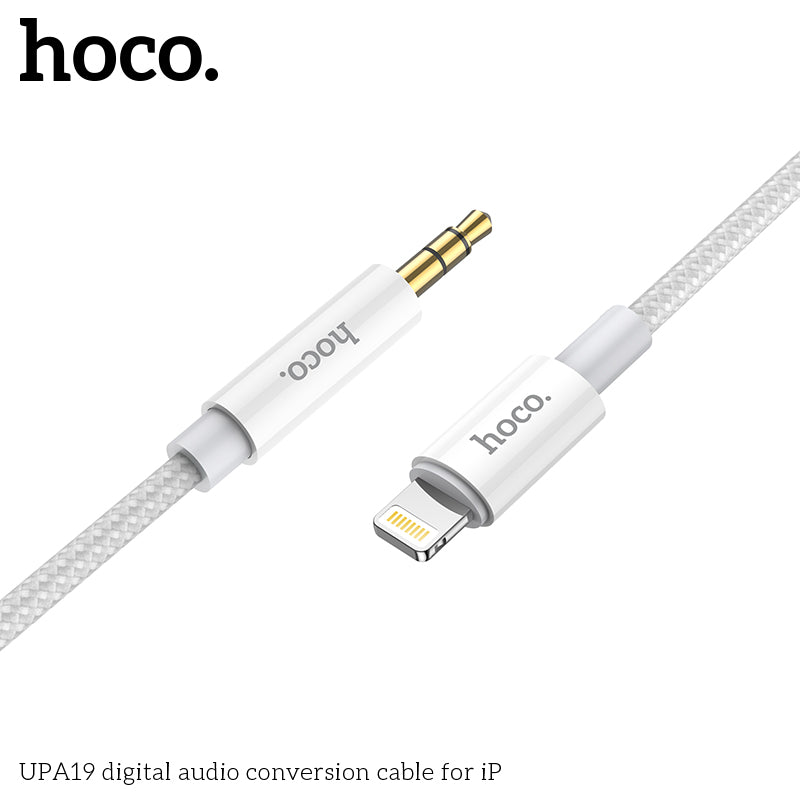 HD_SYNC:UPA19 AUX audio cable(L=1M)