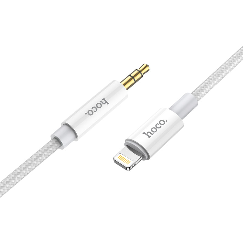 HD_SYNC:UPA19 AUX audio cable(L=2M)