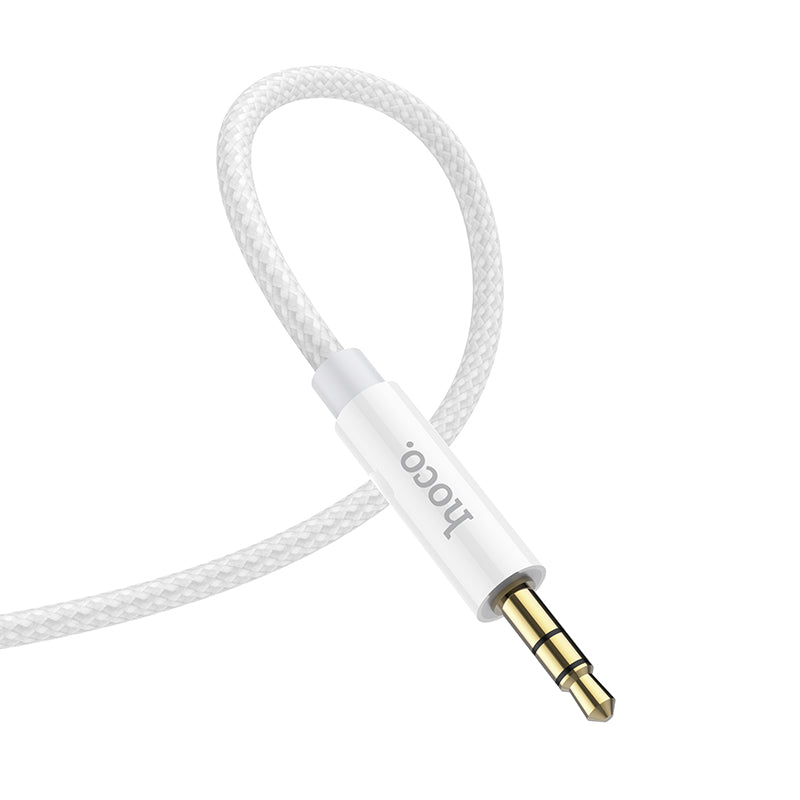 HD_SYNC:UPA19 AUX audio cable(L=2M)