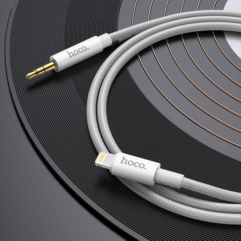 HD_SYNC:UPA19 digital audio conversion cable for iP