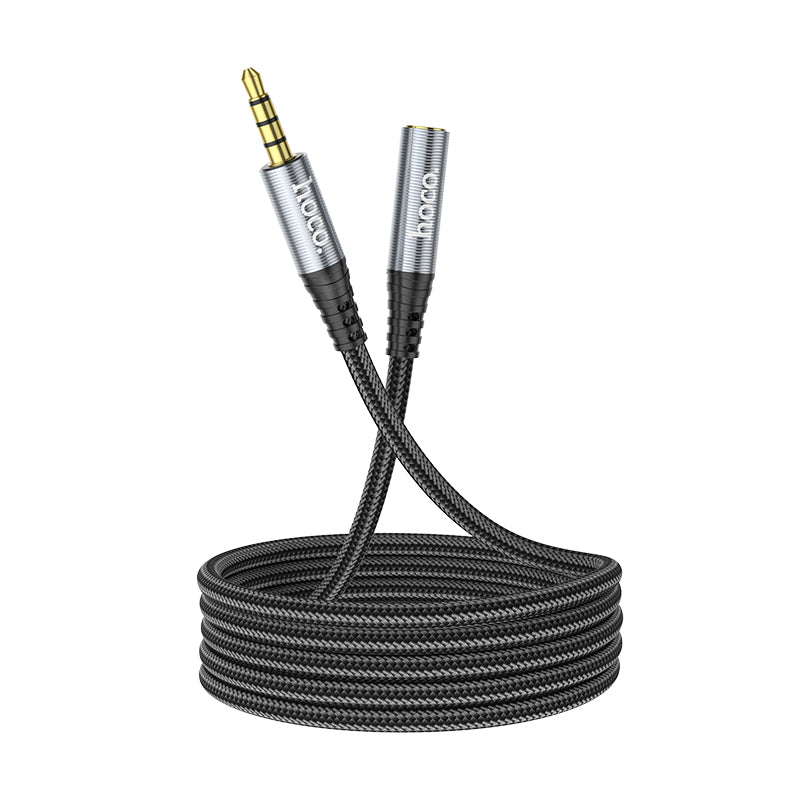 HD_SYNC:UPA20 3.5 audio extension cable male to female(L=1M)