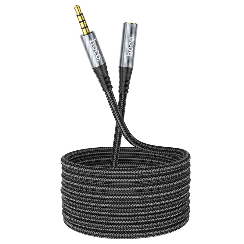 HD_SYNC:UPA20 3.5 audio extension cable male to female(L=1M)