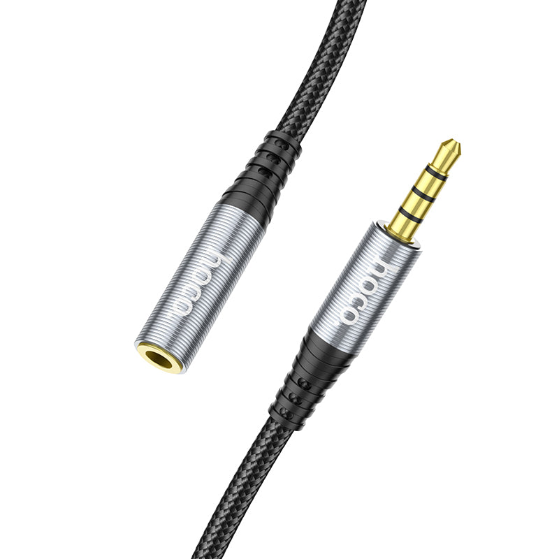 HD_SYNC:UPA20 3.5 audio extension cable male to female(L=1M)