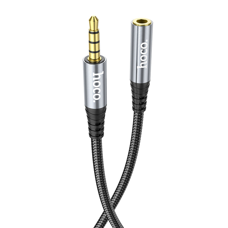 HD_SYNC:UPA20 3.5 audio extension cable male to female(L=2M)