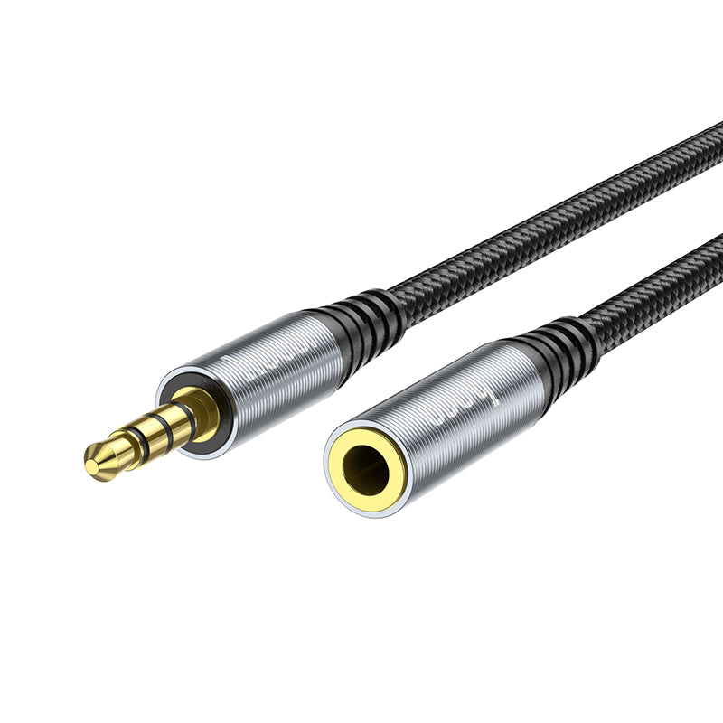 HD_SYNC:UPA20 3.5 audio extension cable male to female(L=1M)