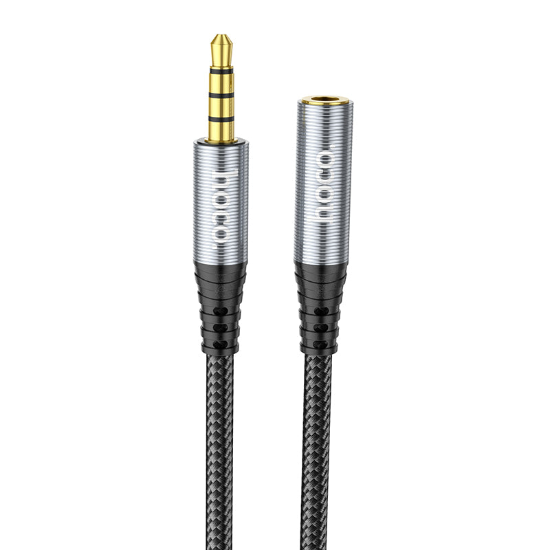 HD_SYNC:UPA20 3.5 audio extension cable male to female(L=2M)