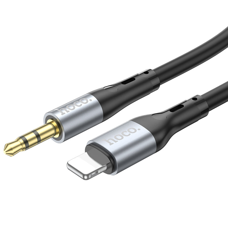 HD_SYNC:UPA22 iP silicone digital audio conversion cable