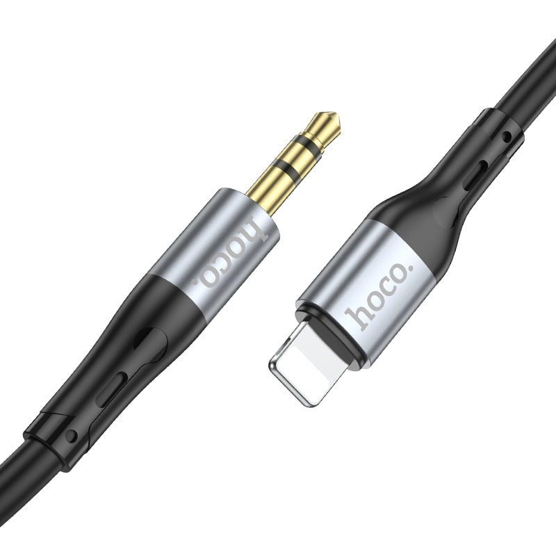 HD_SYNC:UPA22 iP silicone digital audio conversion cable