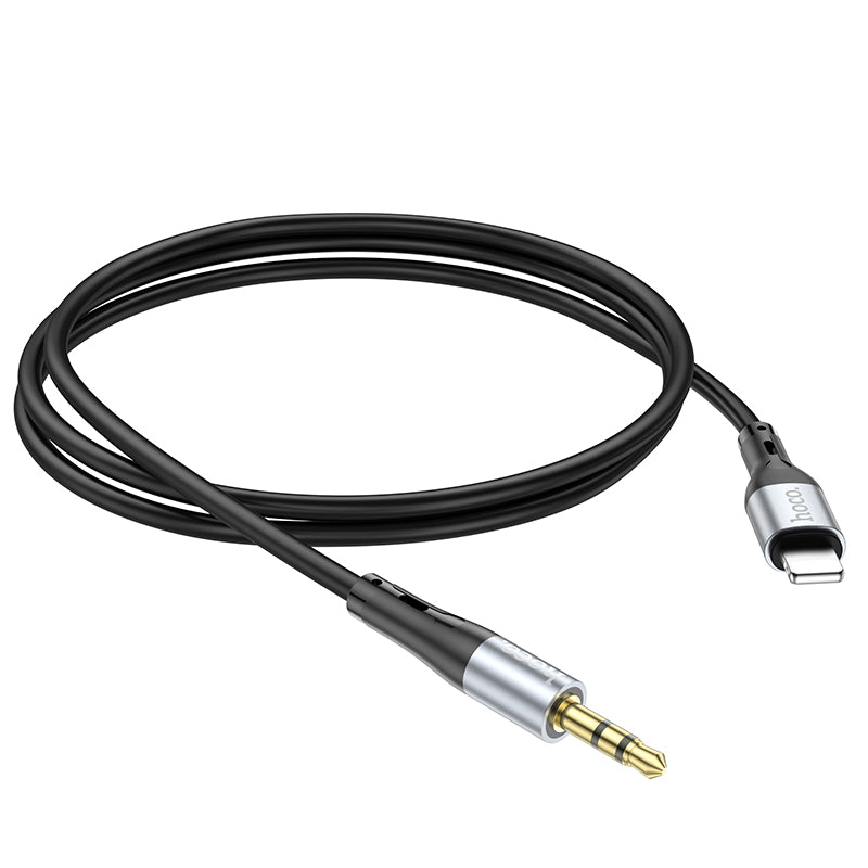 HD_SYNC:UPA22 AUX silicone audio cable