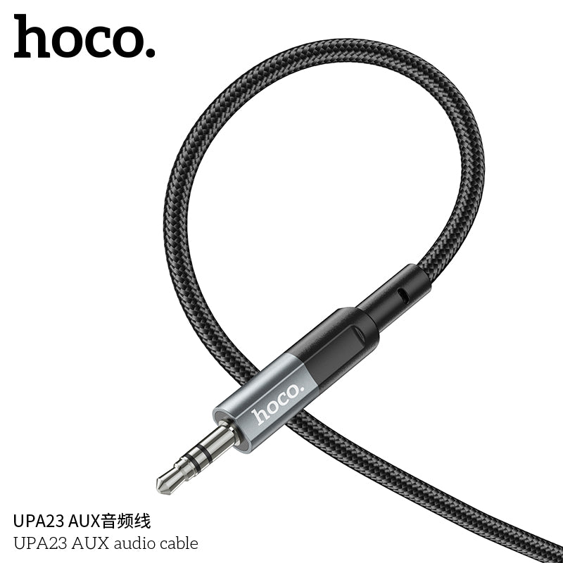 HD_SYNC:UPA23 AUX audio cable