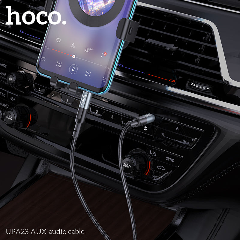 HD_SYNC:UPA23 AUX audio cable