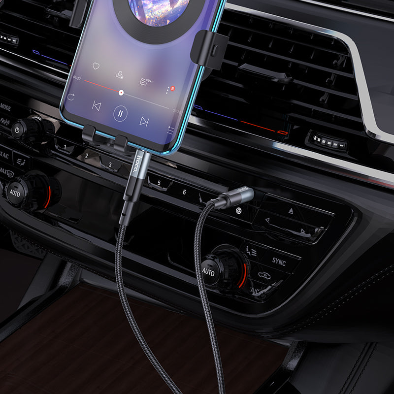 HD_SYNC:UPA23 AUX audio cable