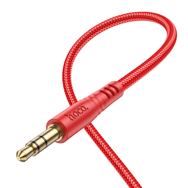 HD_SYNC:UPA24 Smooth AUX audio cable