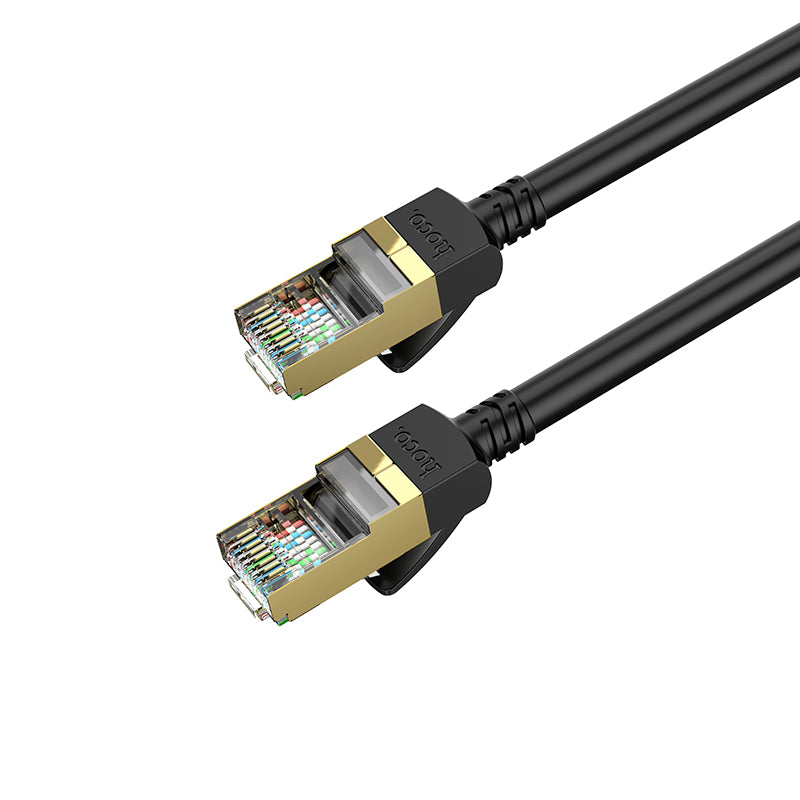 HD_SYNC:US02 Pure copper CAT6 gigabit Ethernet cable (L=5M)
