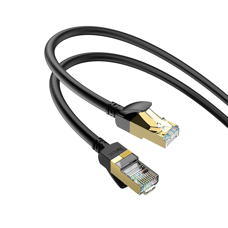 HD_SYNC:US02 Pure copper CAT6 gigabit Ethernet cable (L=5M)