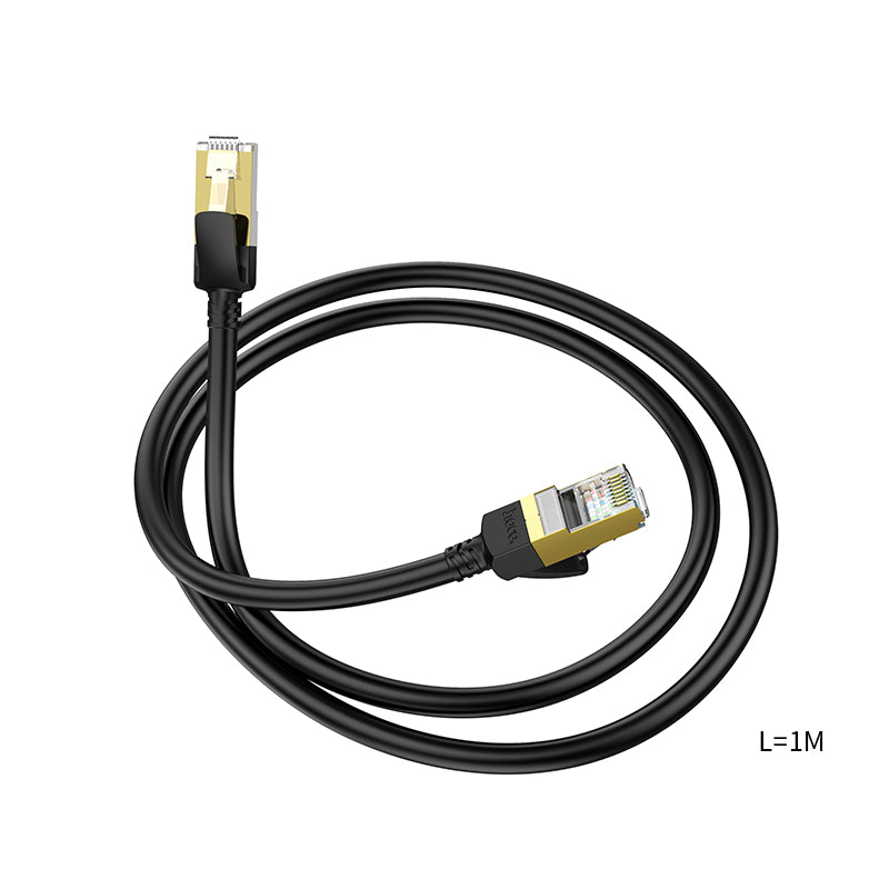HD_SYNC:US02 Pure copper CAT6 gigabit Ethernet cable (L=5M)