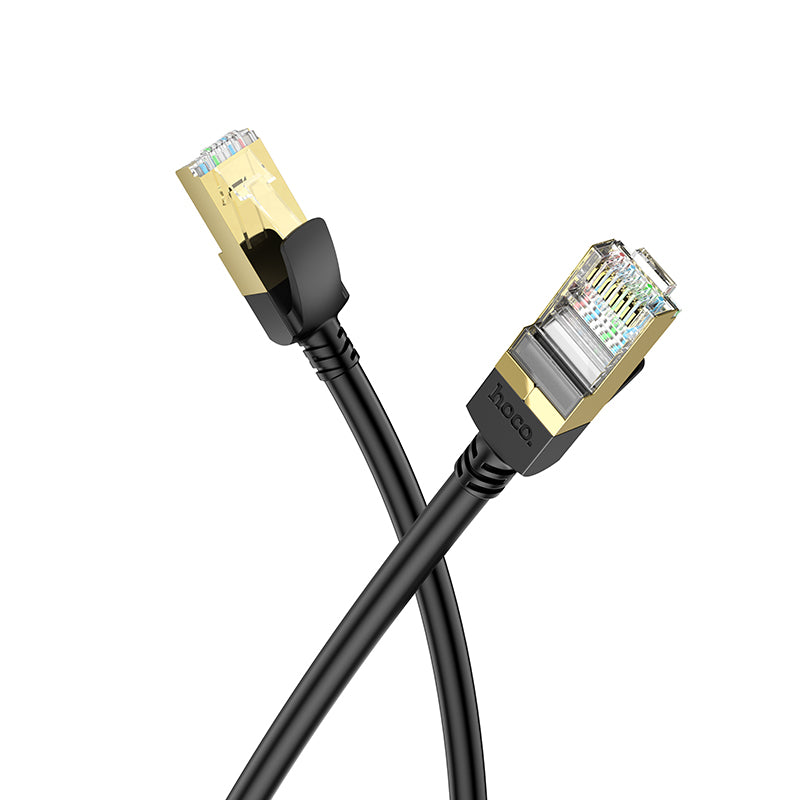 HD_SYNC:US02 Pure copper CAT6 gigabit Ethernet cable (L=5M)