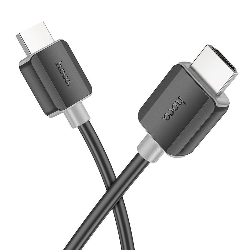 HD_SYNC:US08 HDTV 2.0 male-to-male 4K HD data cable(L=2M)
