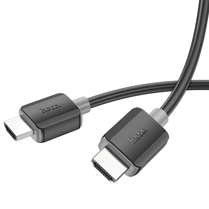 HD_SYNC:US08 HDTV 2.0 male-to-male 4K HD data cable(L=2M)
