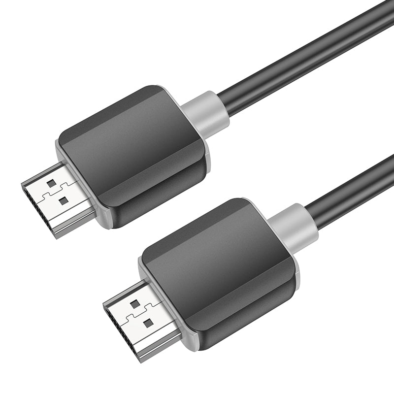 HD_SYNC:US08 HDTV 2.0 male-to-male 4K HD data cable(L=2M)