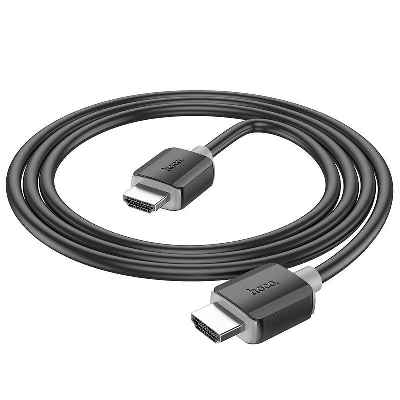 HD_SYNC:US08 HDTV 2.0 male-to-male 4K HD data cable(L=1M)