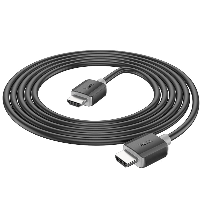 HD_SYNC:US08 HDTV 2.0 male-to-male 4K HD data cable(L=3M)