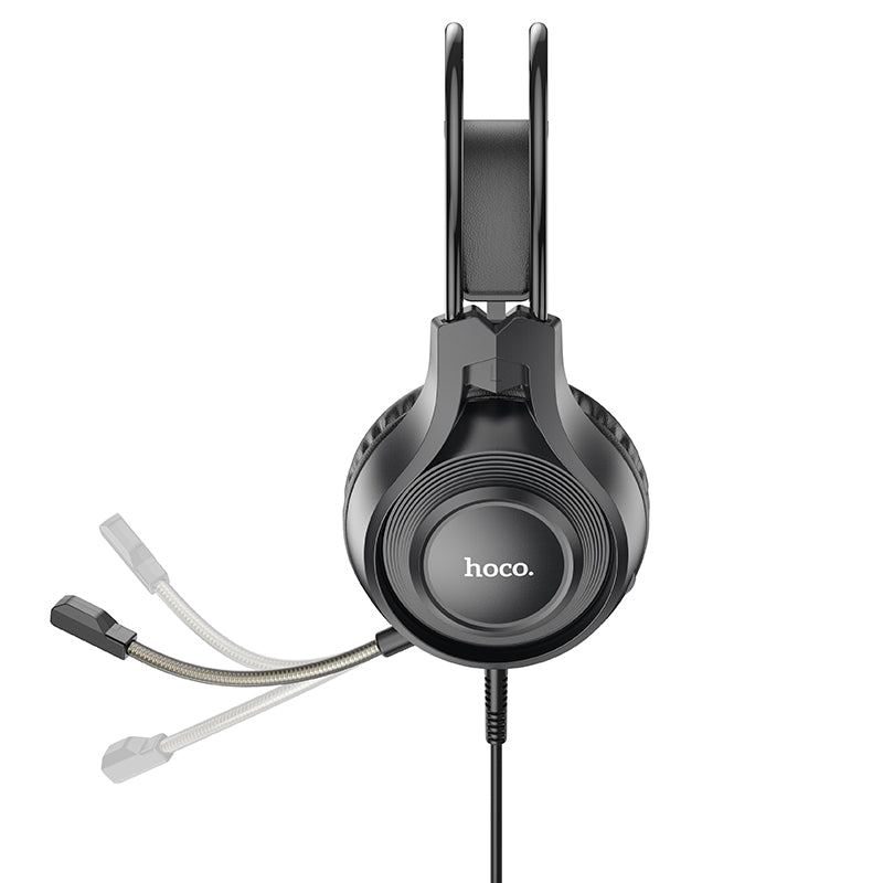 HD_SYNC:W106 Tiger gaming headset