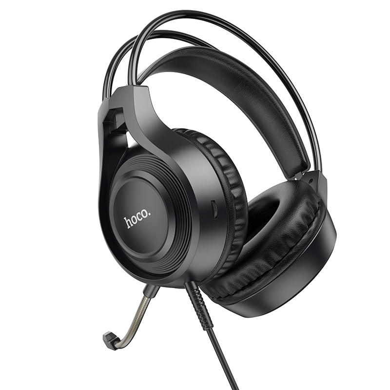 HD_SYNC:W106 Tiger gaming headset