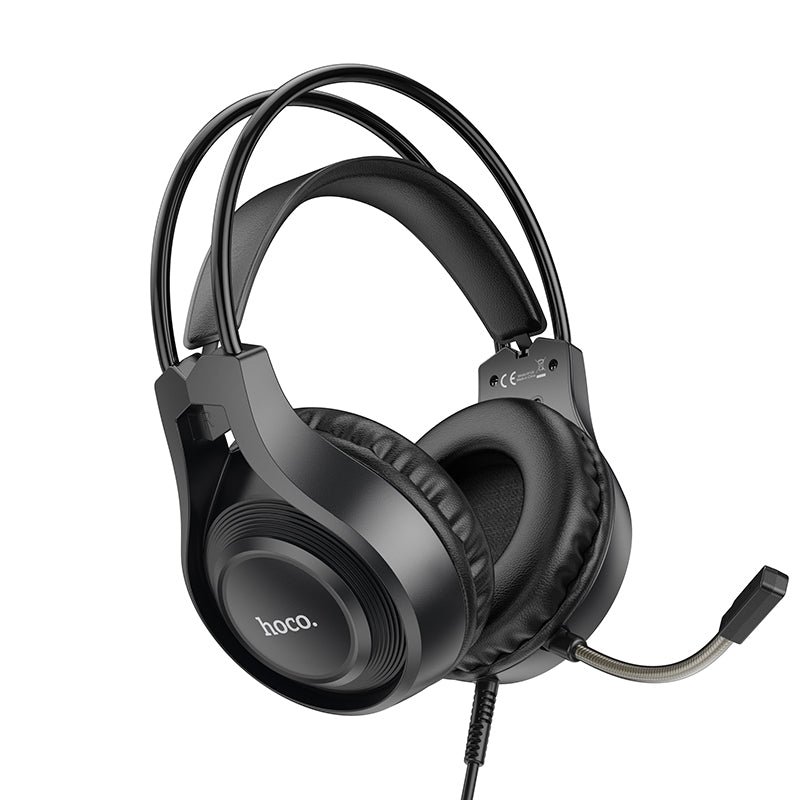 HD_SYNC:W106 Tiger gaming headset