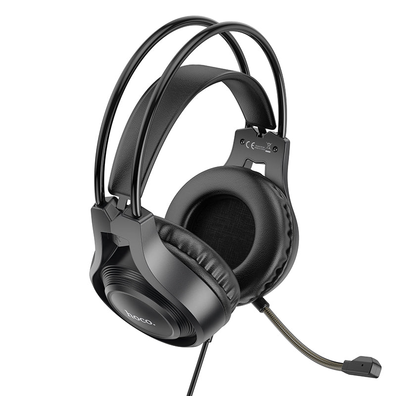 HD_SYNC:W106 Tiger gaming headset