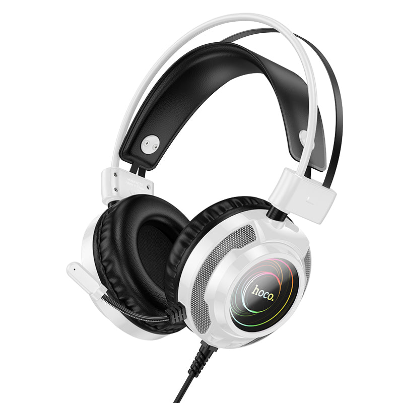 HD_SYNC:W110 Resource gaming headphones