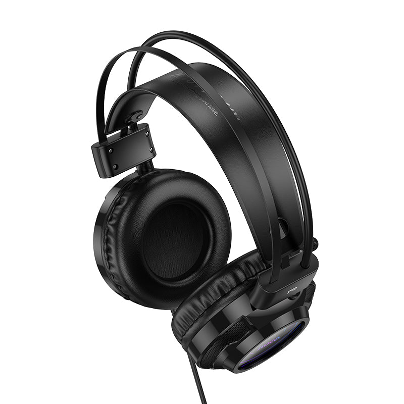 HD_SYNC:W110 Resource gaming headphones