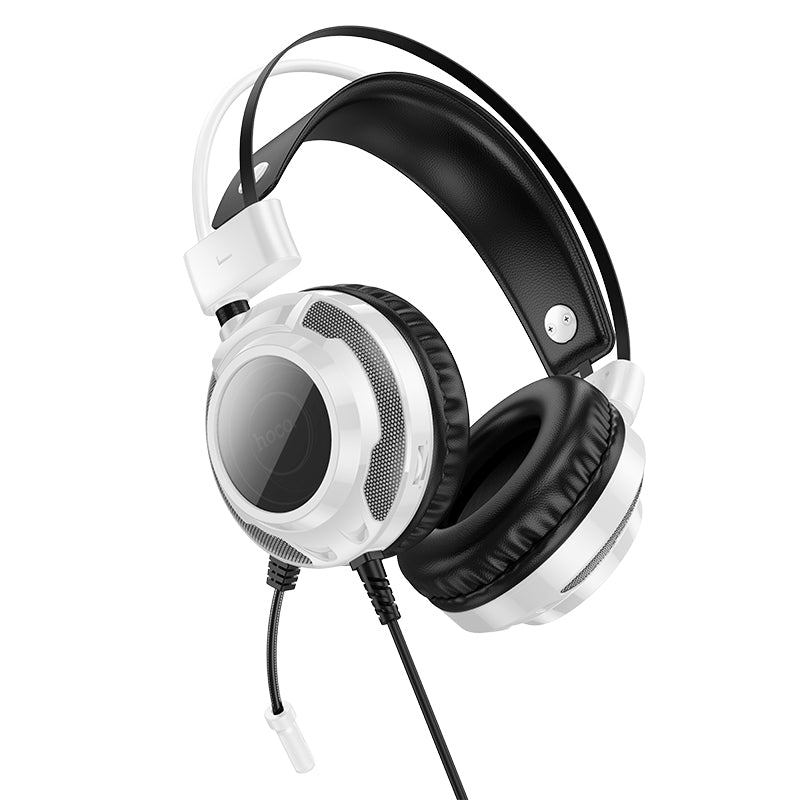 HD_SYNC:W110 Resource gaming headphones