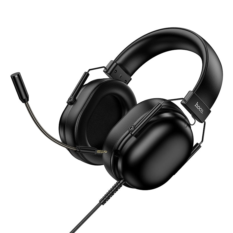 HD_SYNC:W113 Dynamic USB7.1 channel gaming headphones