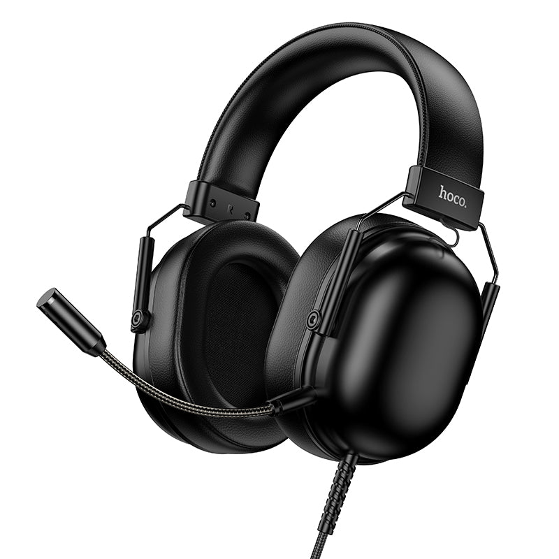 HD_SYNC:W113 Dynamic USB7.1 channel gaming headphones